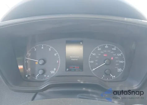 2024 Toyota Corolla Le from USA, damaged, VIN 5YFB4MDE1RP162152